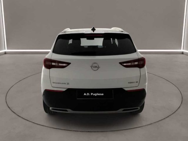 Opel Grandland 1� serie - X 1.5 diesel Ecotec Start&Sto - foto 4 di 4