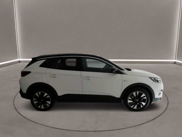Opel Grandland 1� serie - X 1.5 diesel Ecotec Start&Sto - foto 3 di 4