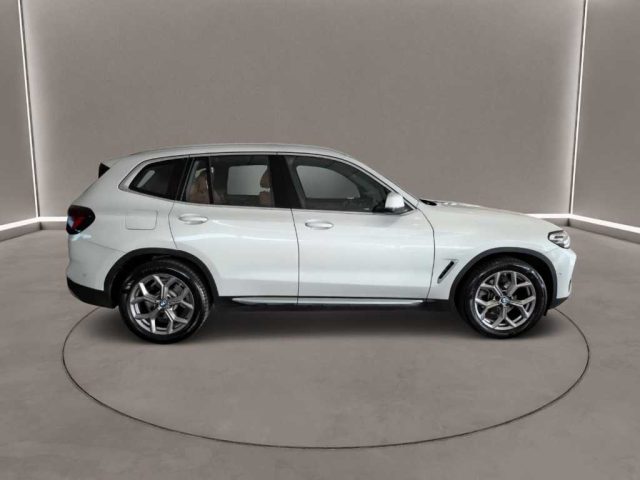 BMW X3 (G01/F97) - sDrive18d 48V - foto 4 di 4