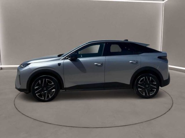 Peugeot 3008 3ª serie - Hybrid 136 e-DCS6 GT - foto 2 di 4