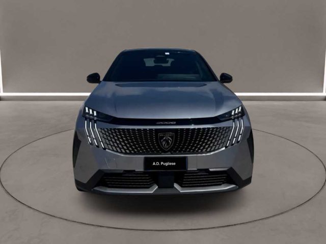 Peugeot 3008 3ª serie - Hybrid 136 e-DCS6 GT - foto 3 di 4