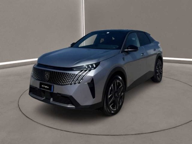 Peugeot 3008 3ª serie - Hybrid 136 e-DCS6 GT, del 2024, 33.115 km, in vendita a Caltanissetta (CL)