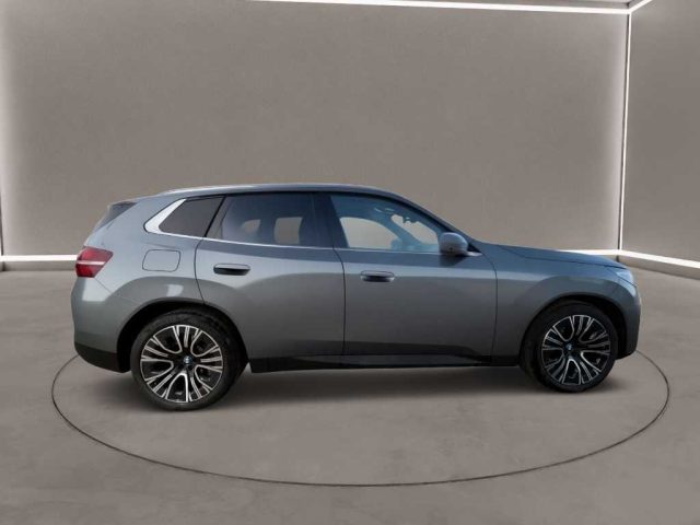 BMW X3 (G45) - xDrive20d 48V - foto 3 di 4