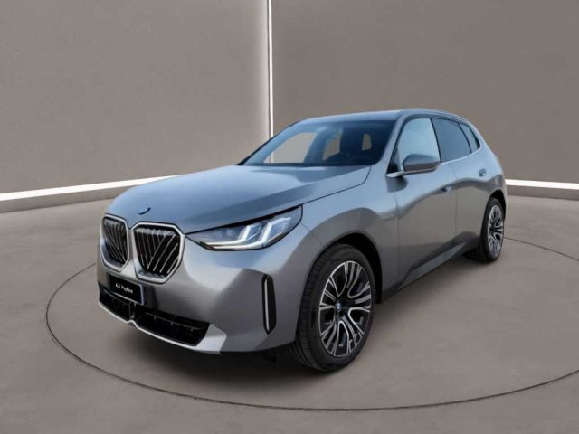 BMW X3 (G45) - xDrive20d 48V usato a CALTANISSETTA
