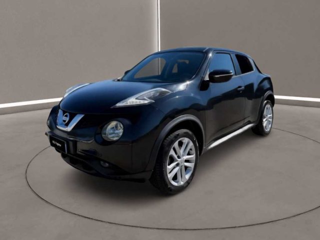 Nissan Juke 1� serie - 1.5 dCi Start&Stop Tekna usato a CALTANISSETTA