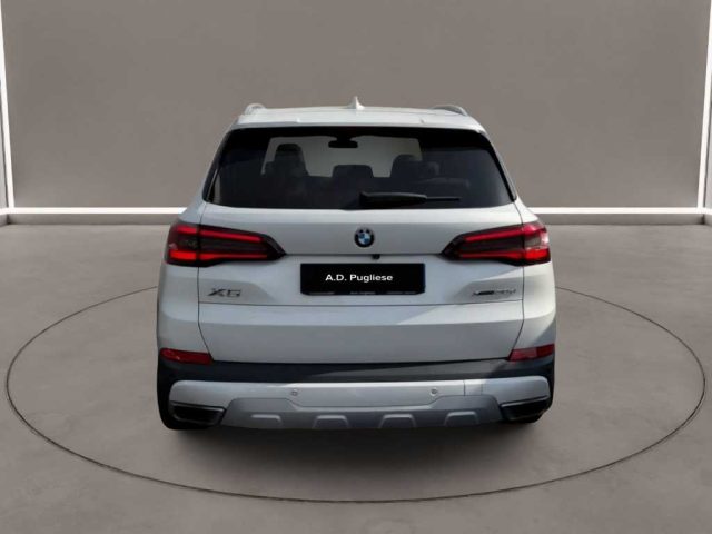 BMW X5 (G05/F95) - xDrive30d 48V xLine - foto 4 di 4