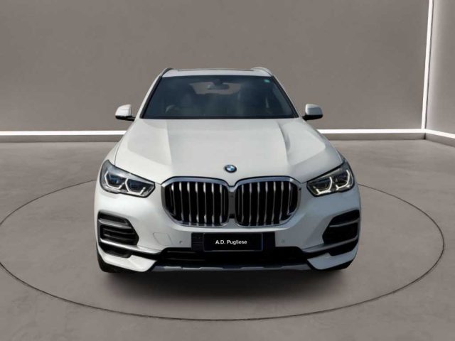 BMW X5 (G05/F95) - xDrive30d 48V xLine - foto 3 di 4