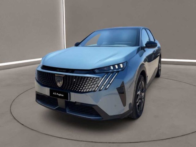 Peugeot 3008 3� serie - Hybrid 136 e-DCS6 GT usato a CALTANISSETTA