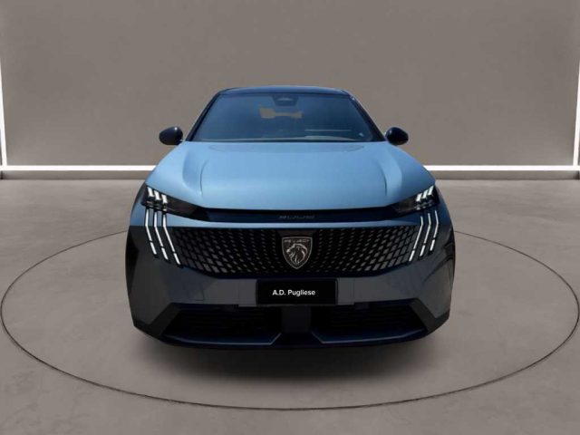 Peugeot 3008 3� serie - Hybrid 136 e-DCS6 GT - foto 2 di 4