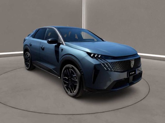 Peugeot 3008 3� serie - Hybrid 136 e-DCS6 GT - foto 3 di 4
