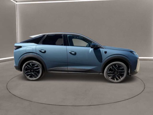 Peugeot 3008 3� serie - Hybrid 136 e-DCS6 GT - foto 4 di 4
