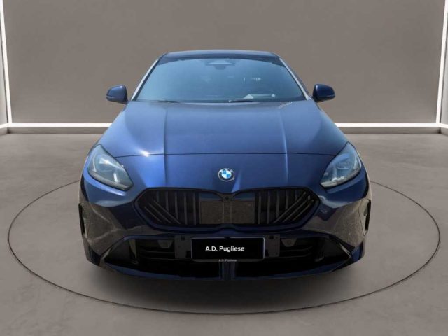 BMW 220 Serie 2 G.C. (F74) - d 48V Gran Coup� MSport Pro - foto 2 di 4