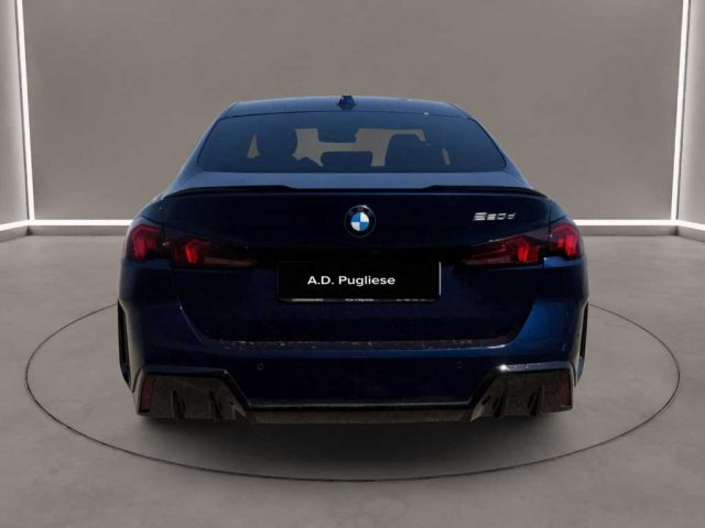 BMW 220 Serie 2 G.C. (F74) - d 48V Gran Coup� MSport Pro - foto 3 di 4