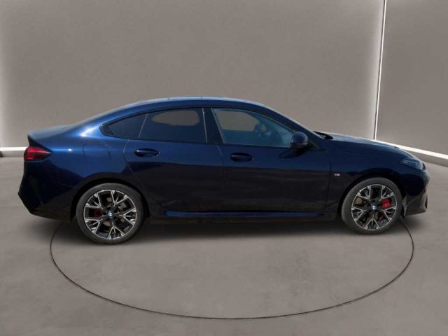 BMW 220 Serie 2 G.C. (F74) - d 48V Gran Coup� MSport Pro usato a CALTANISSETTA