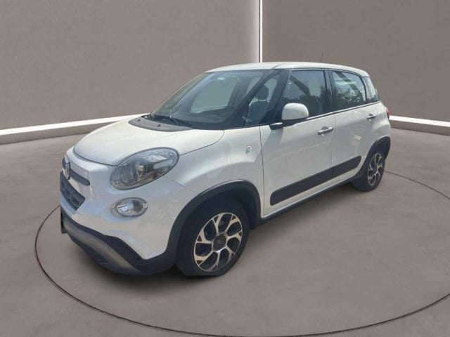 Fiat 500L - 1.3 Multijet 95 CV Connect, del 2021, 120.664 km, in vendita a Caltanissetta (CL)