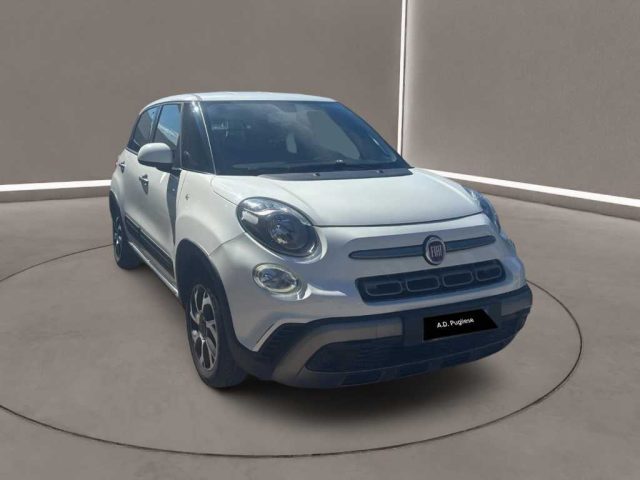 Fiat 500L - 1.3 Multijet 95 CV Connect - foto 3 di 4