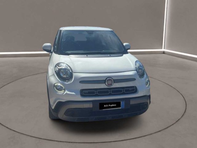 Fiat 500L - 1.3 Multijet 95 CV Connect - foto 2 di 4