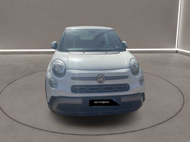 Fiat 500L - 1.3 Multijet 95 CV Connect - foto 4 di 4