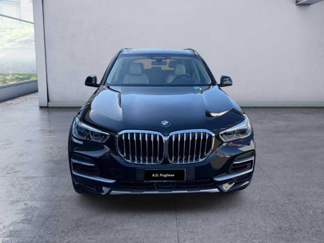 BMW X5 (G05/F95) - xDrive30d 48V xLine - foto 4 di 4
