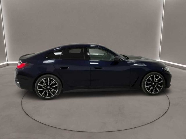 BMW 430 Serie 4 G.C. (G26) - d xDrive 48V Msport - foto 2 di 4