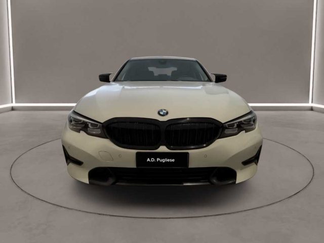 BMW 320 Serie 3(G20/1-80/1) - d 48V xDrive Sport - foto 2 di 4
