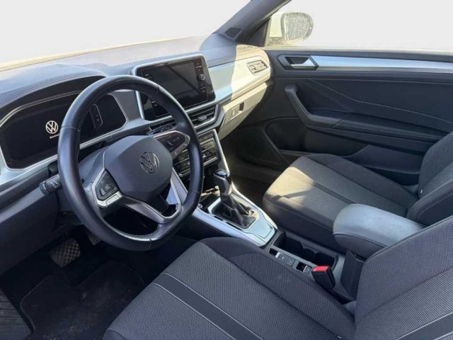 Volkswagen T-Roc 1ª serie - Cabriolet 1.5 TSI ACT DSG Style - foto 2 di 4
