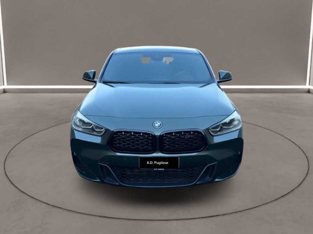 BMW X2 (F39) - xDrive25e Msport - foto 2 di 4