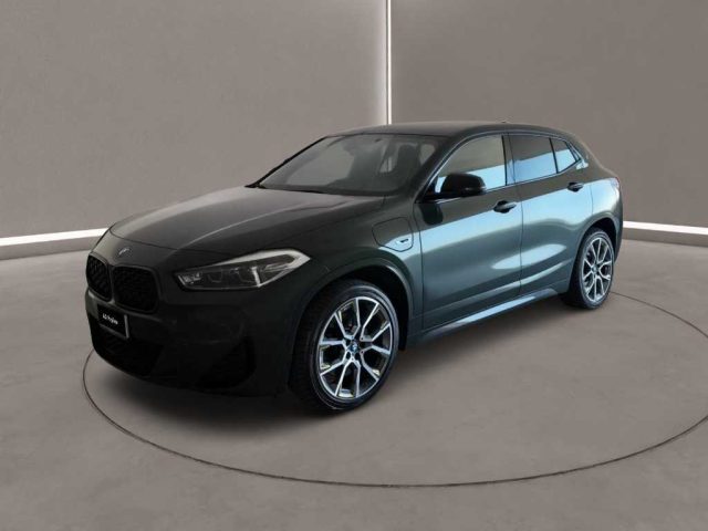 BMW X2 (F39) - xDrive25e Msport - foto 3 di 4
