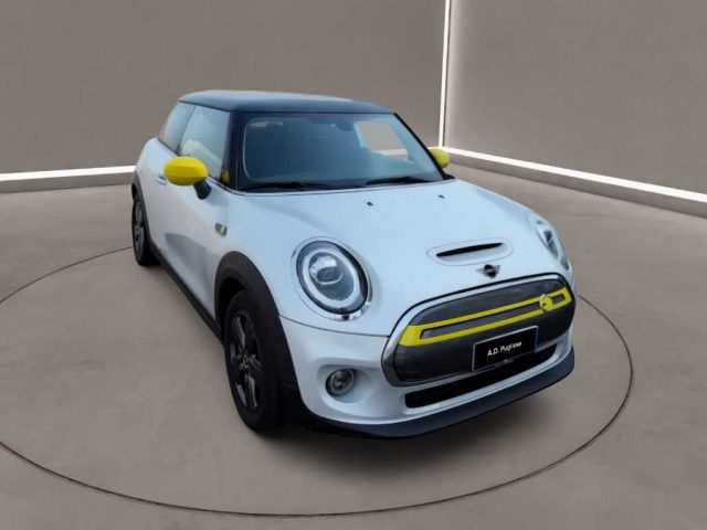 MINI Mini Full El. (F56) - Cooper SE S usato a CALTANISSETTA