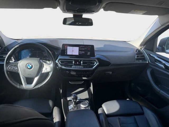 BMW X4 (G02/F98) - xDrive20d 48V - foto 3 di 4