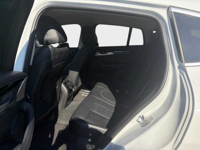 BMW X4 (G02/F98) - xDrive20d 48V - foto 2 di 4
