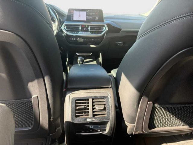 BMW X4 (G02/F98) - xDrive20d 48V - foto 4 di 4
