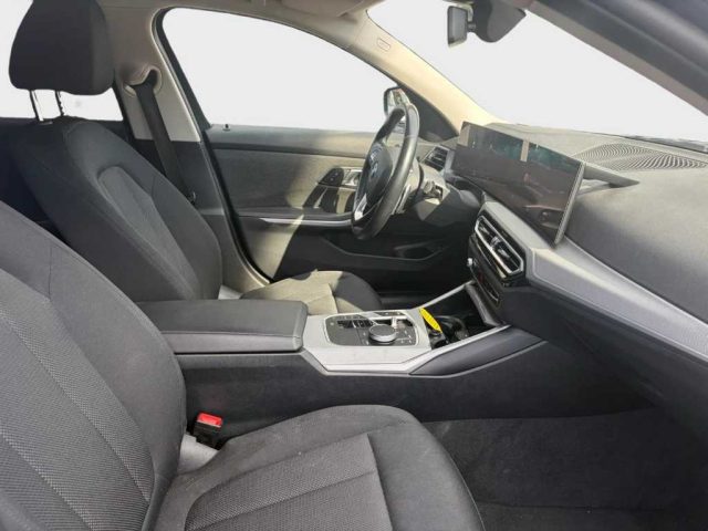 BMW 320 Serie 3(G20/1-80/1) - d 48V Touring, del 2024, 170.400 km, in vendita a Caltanissetta (CL)