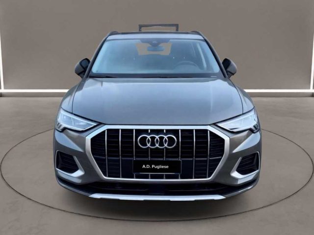 Audi Q3 2ª serie - 35 TDI S tronic S line edition - foto 2 di 4