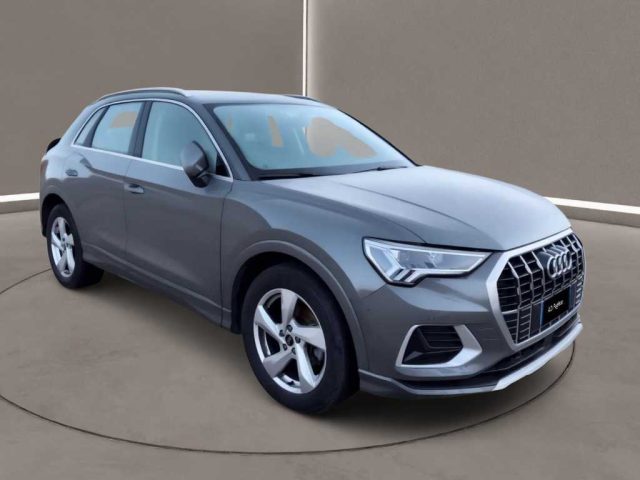 Audi Q3 2ª serie - 35 TDI S tronic S line edition - foto 3 di 4