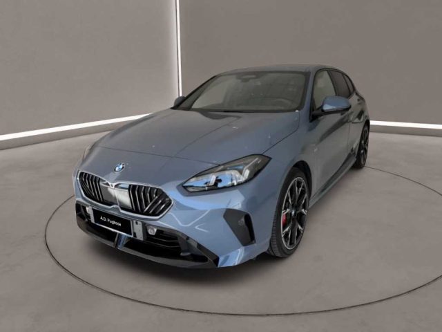 BMW 118 Serie 1 (F70) - d MSport Pro usato a CALTANISSETTA