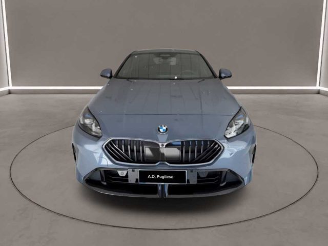 BMW 118 Serie 1 (F70) - d MSport Pro - foto 3 di 4