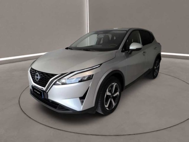 Nissan Qashqai 3ª serie - MHEV 140 CV N-Connecta - foto 3 di 4