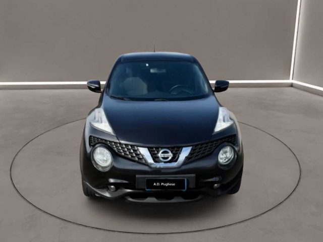 Nissan Juke 1ª serie - 1.5 dCi Start&Stop Tekna - foto 2 di 4