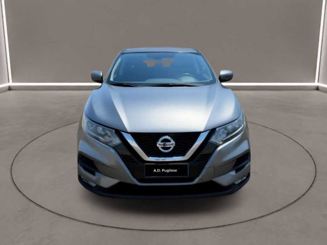 Nissan Qashqai 2ª serie - 1.5 dCi 115 CV Business - foto 3 di 4