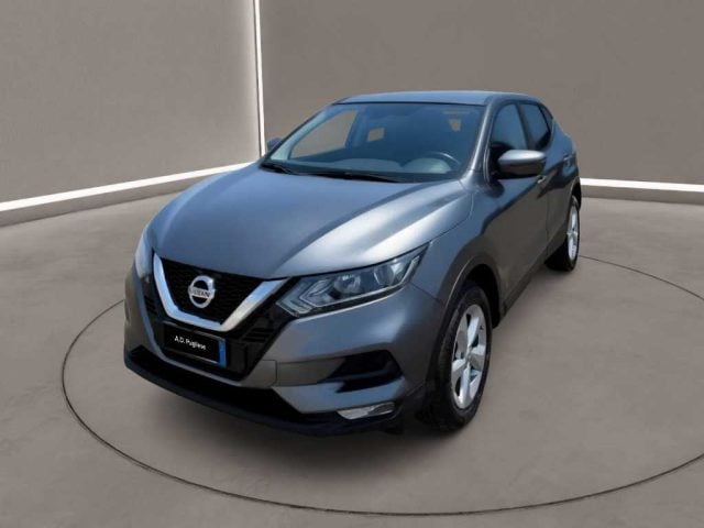 Nissan Qashqai 2ª serie - 1.5 dCi 115 CV Business - foto 1 di 4
