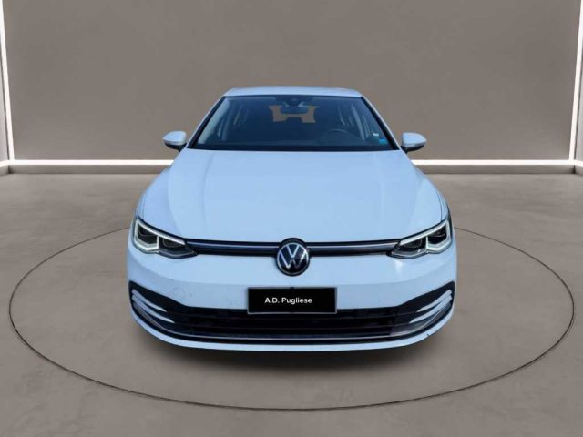 Volkswagen Golf 8ª serie - 2.0 TDI SCR Style - foto 2 di 4