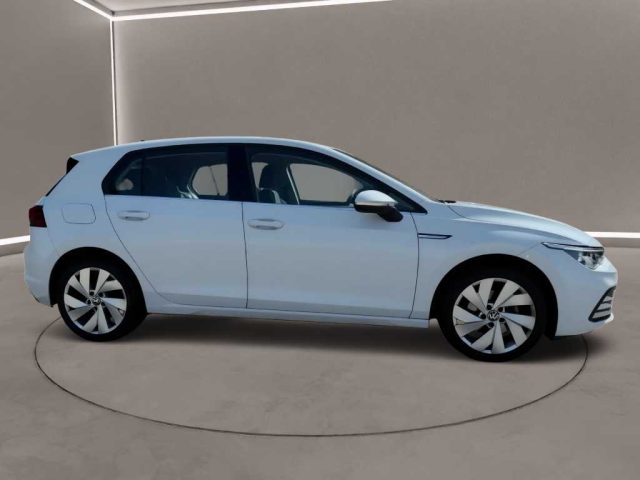Volkswagen Golf 8ª serie - 2.0 TDI SCR Style - foto 4 di 4