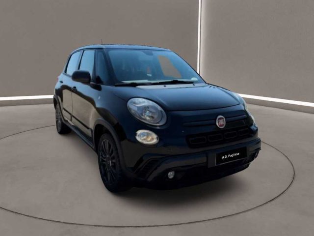 Fiat 500L - 1.4 95 CV S-Design usato a CALTANISSETTA