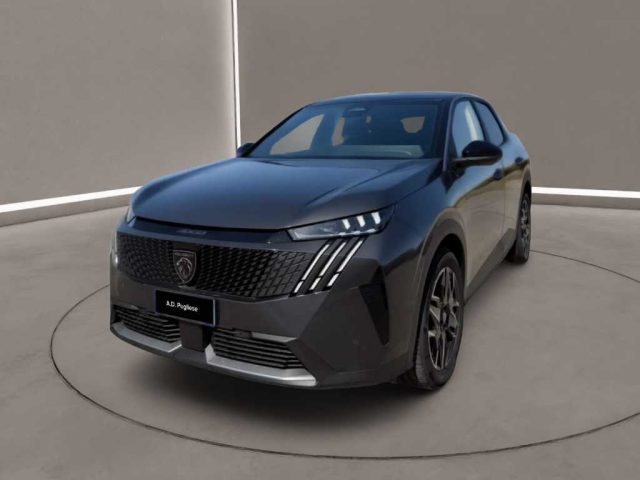 Peugeot 3008 3ª serie - Hybrid 145 e-DCS6 GT usato a CALTANISSETTA