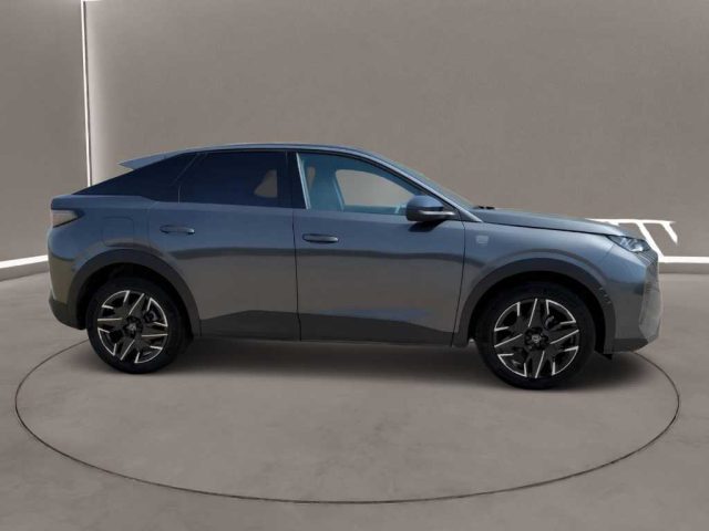 Peugeot 3008 3ª serie - Hybrid 145 e-DCS6 GT - foto 3 di 4