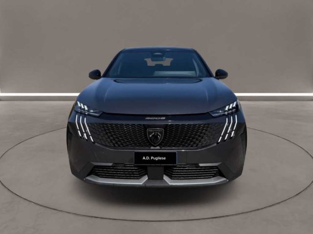 Peugeot 3008 3ª serie - Hybrid 145 e-DCS6 GT - foto 2 di 4