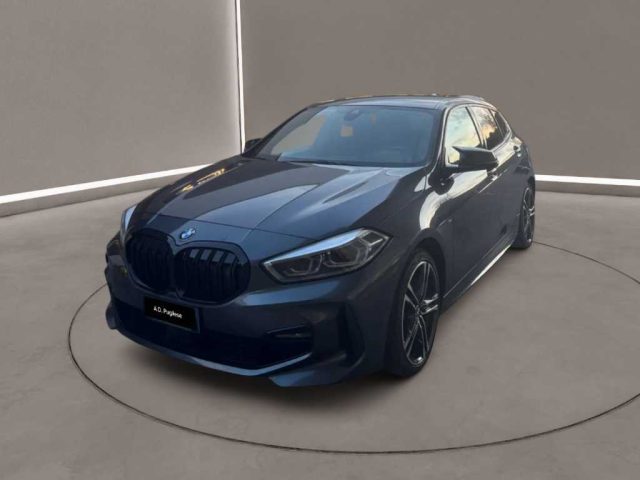 BMW 120 Serie 1 (F40) - d xDrive 5p. Msport usato a CALTANISSETTA
