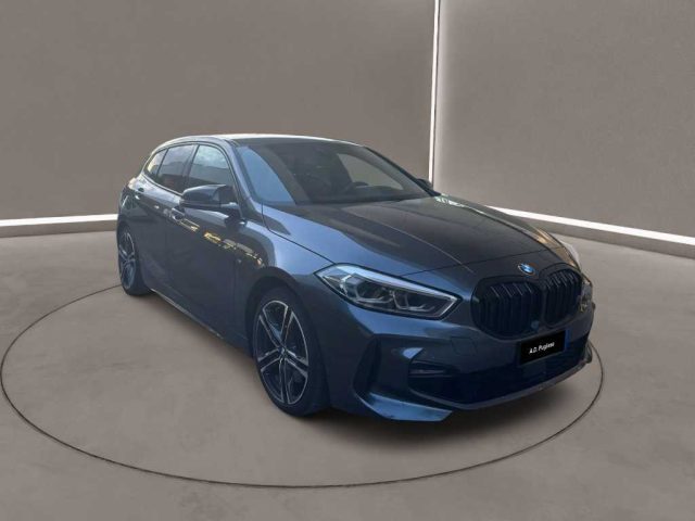 BMW 120 Serie 1 (F40) - d xDrive 5p. Msport - foto 3 di 4