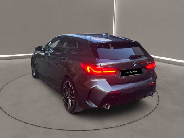 BMW 120 Serie 1 (F40) - d xDrive 5p. Msport - foto 4 di 4